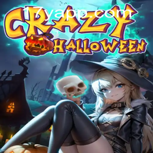 Desvendando o Universo do Jogo CrazyHalloween: Uma Aventura de Terror e Estratégia