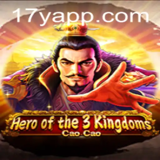 Explore o Universo de Heroofthe3KingdomsCaoCao: Estratégia e Aventura