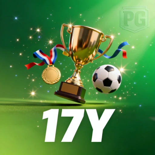 17Y Logo