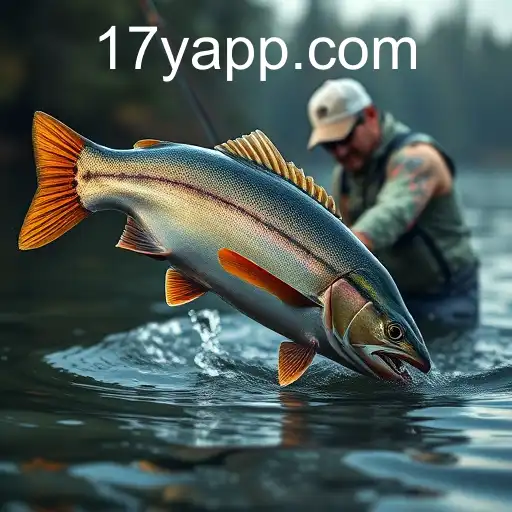 Jogos de pesca