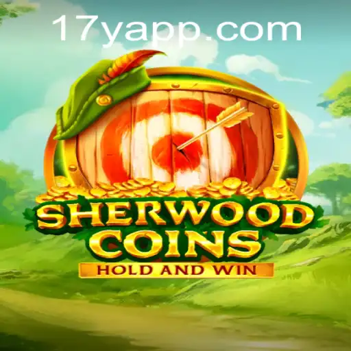 Descubra o Mundo de SherwoodCoins: Aventura e Estratégia no Universo 17Y